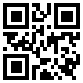 3919560873 - Immagine del Qr Code associato