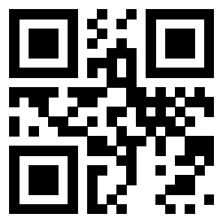 3919560878 - Immagine del QrCode associato