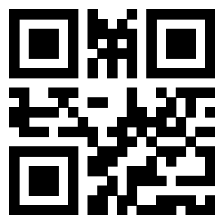 3919560879 - Immagine del Qr Code