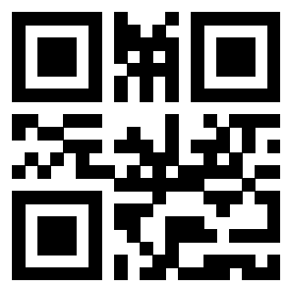 Scansione del Qr Code di 3919560880