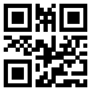 3919560881 - Immagine del Qr Code associato
