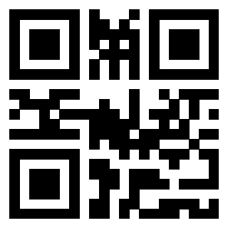 3919560882 QrCode associato