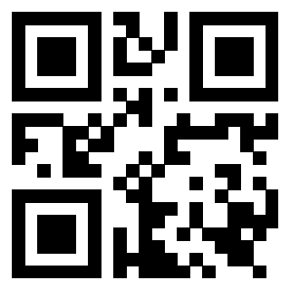 3919560883 - Immagine del QrCode associato