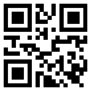 3919560885 - Immagine del Qr Code associato