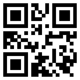 3919560887 - Immagine del Qr Code