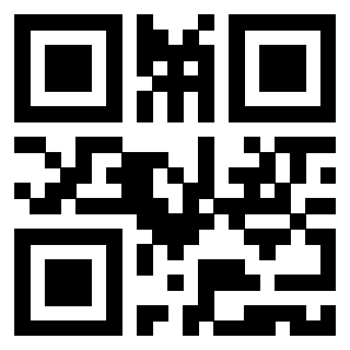 Il QrCode di 3919560888