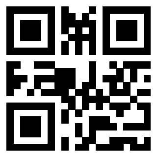 3919560892 QrCode associato