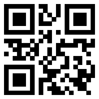 3919560894 - Immagine del QrCode