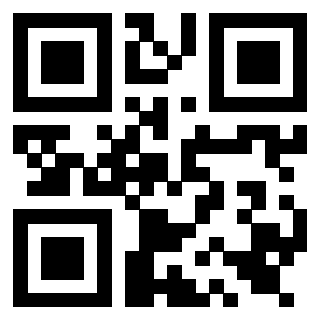 3919560898 QrCode associato