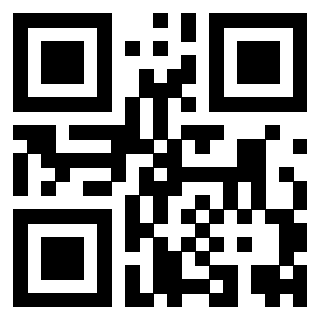 Immagine del Qr Code di 3919560900