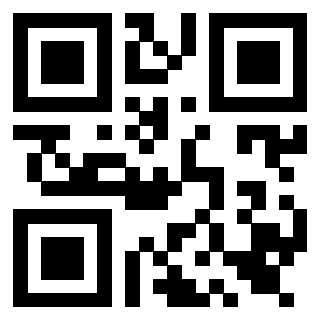 3919560901 QrCode associato
