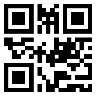 3919560910 QrCode associato