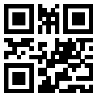 3919560911 - Immagine del QrCode associato