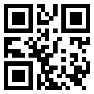 3919560913 Qr Code associato