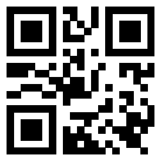 Il QrCode di 3919560914