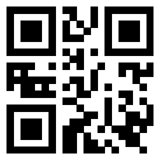 Qr Code di 3919560917