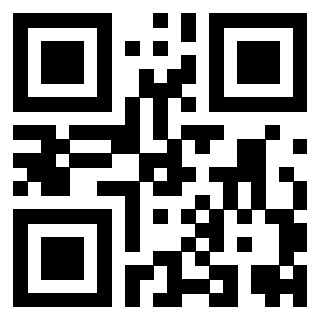 3919560921 Qr Code associato
