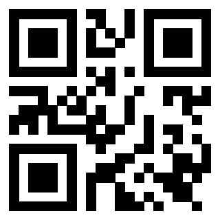 Immagine del QrCode di 3919560924
