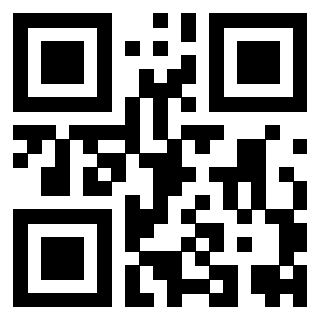 3919560925 QrCode associato
