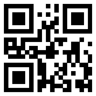 3919560929 - Immagine del Qr Code associato