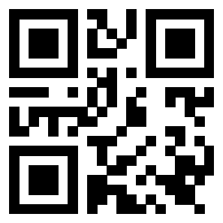 3919560930 Qr Code associato