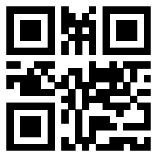 3919560934 QrCode associato