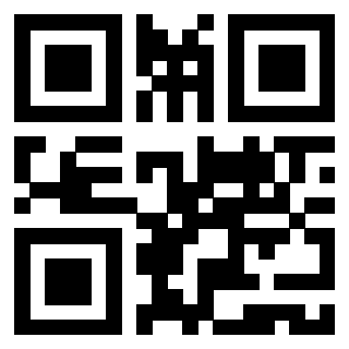 3919560935 - Immagine del Qr Code associato