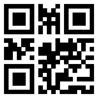 Immagine del Qr Code di 3919560939