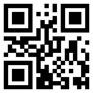 3919560940 - Immagine del QrCode associato