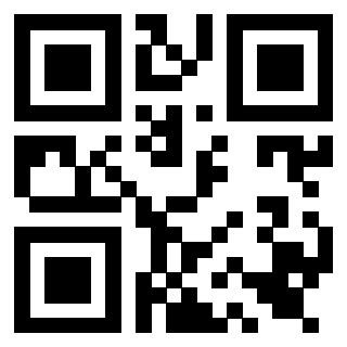 3919560950 - Immagine del QrCode associato