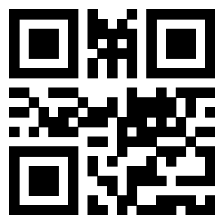 3919560951 - Immagine del QrCode
