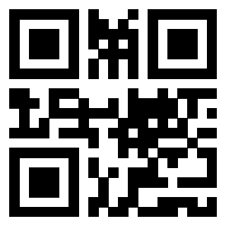 Immagine del Qr Code di 3919560953