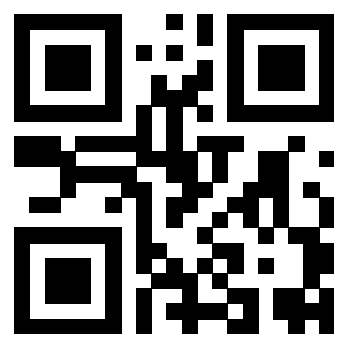 3919560955 - Immagine del Qr Code associato