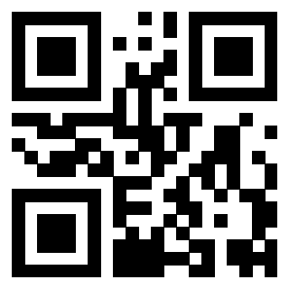 Immagine del Qr Code di 3919560957