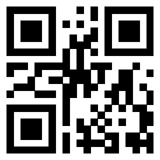 Immagine del Qr Code di 3919560958