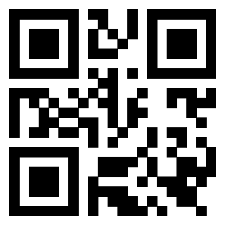 Qr Code di 3919560961