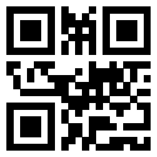 3919560962 - Immagine del QrCode associato