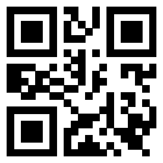 3919560965 - Immagine del Qr Code