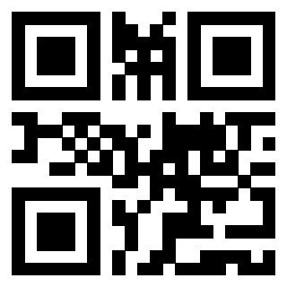 3919560967 Qr Code associato