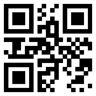 Immagine del Qr Code di 3919560969
