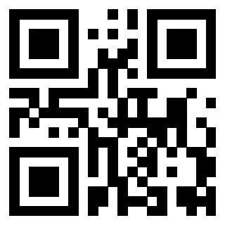 Immagine del Qr Code di 3919560971