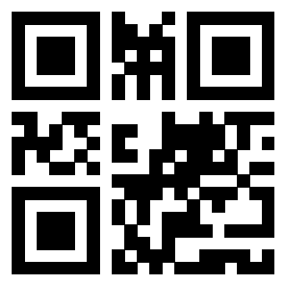 3919560973 Qr Code associato