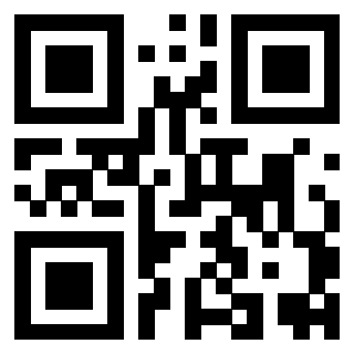 3919560977 QrCode associato