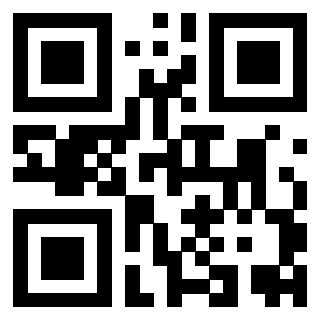 Scansione del Qr Code di 3919560982