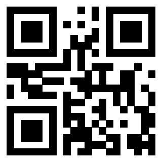 3919560986 - Immagine del QrCode associato