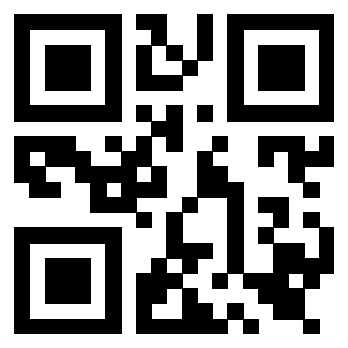 QrCode di 3919560987