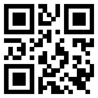 3919560988 Qr Code associato