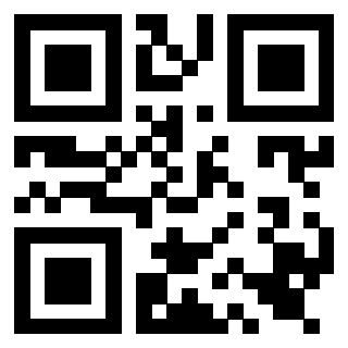 3919560990 - Immagine del QrCode