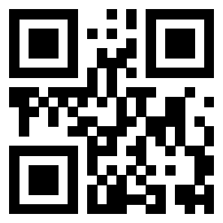 Il QrCode di 3919560996