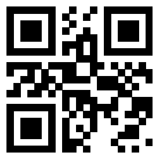 3919560997 QrCode associato